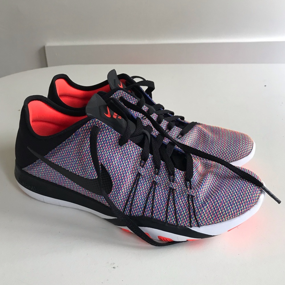 New Nike Free Train 6 Street